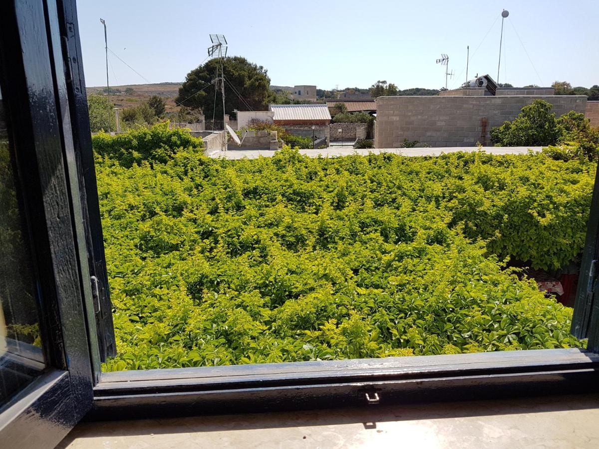 Dimora Quattro Vanelle Favignana Exterior foto