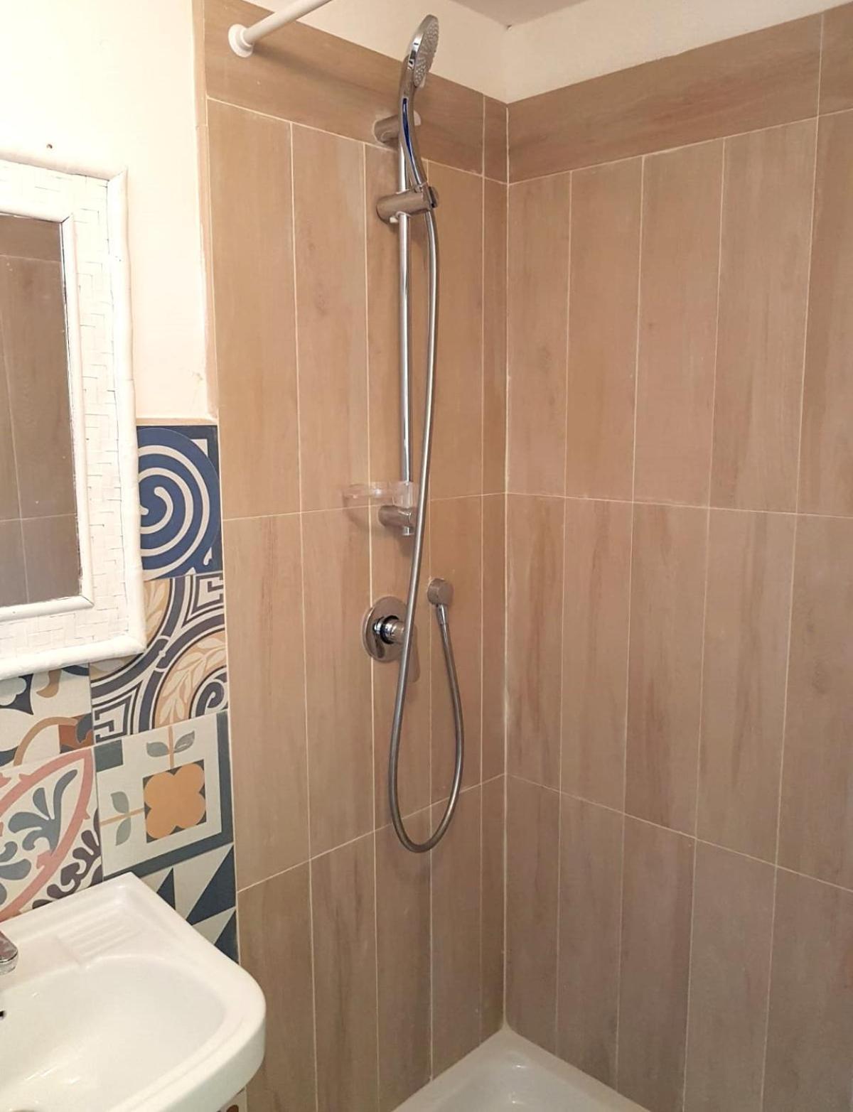 Dimora Quattro Vanelle Favignana Cameră foto